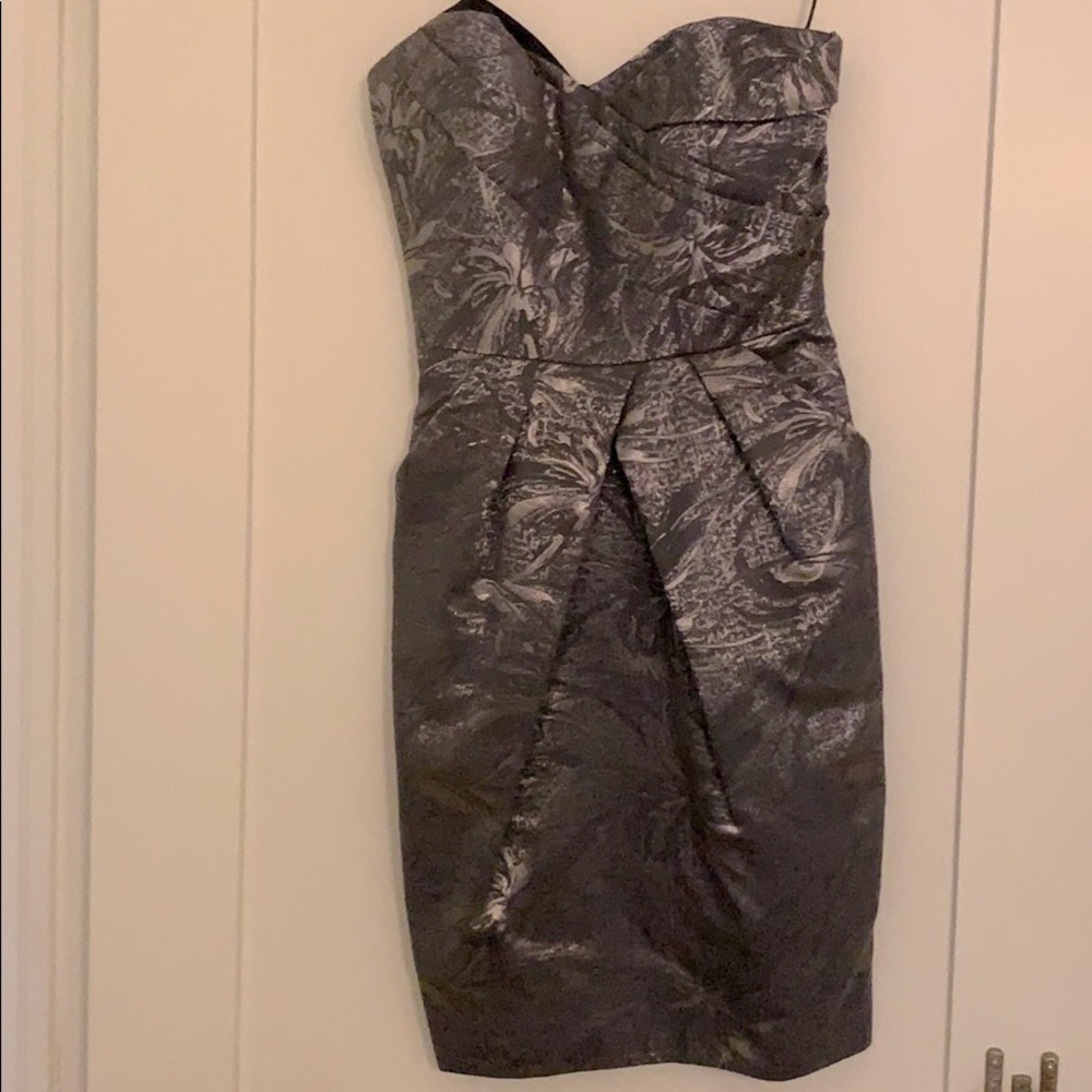 Dress suitable for bridesmaid dress/wedding guest